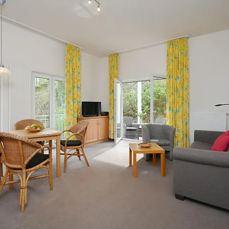 3 Celia Apartment